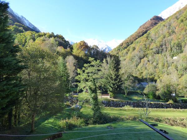 Couflens (09140) Joli appartement T2 .