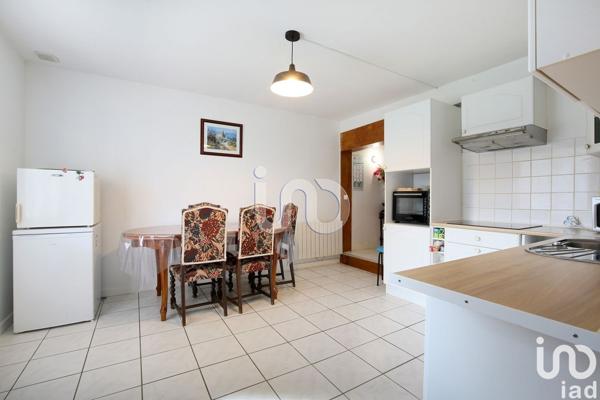 Maison à vendre 7 pièces 189 m² Fabas