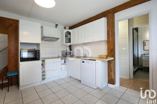 Maison à vendre 7 pièces 189 m² Fabas