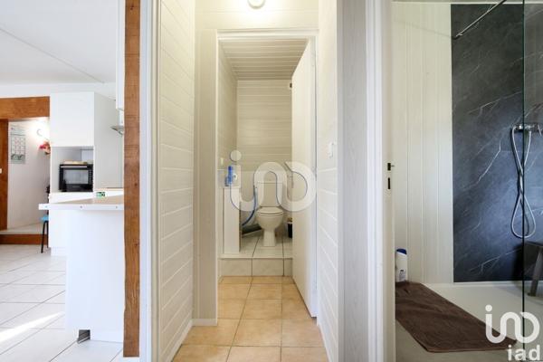 Maison à vendre 7 pièces 189 m² Fabas