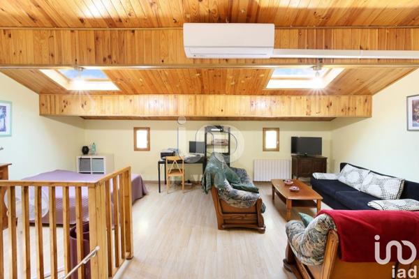 Maison à vendre 7 pièces 189 m² Fabas