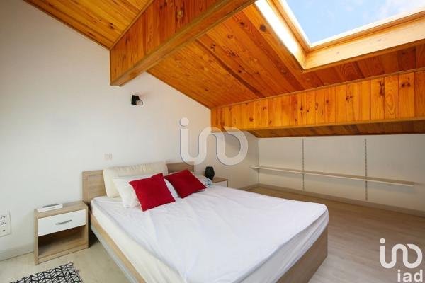 Maison à vendre 7 pièces 189 m² Fabas