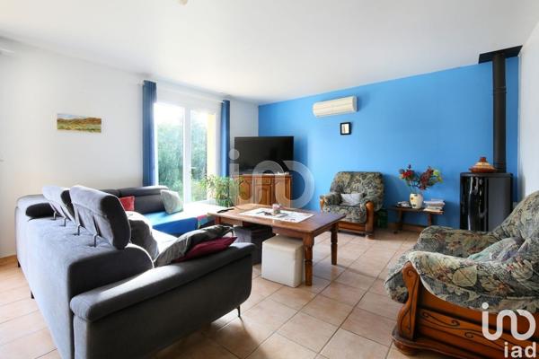 Maison à vendre 7 pièces 189 m² Fabas