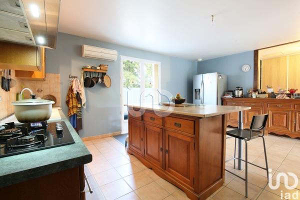 Maison à vendre 7 pièces 189 m² Fabas