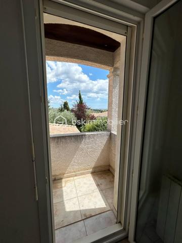 Villa de 117 m²