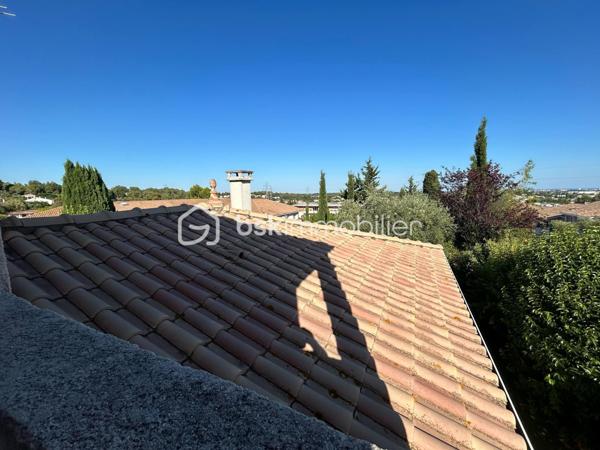Villa de 117 m²