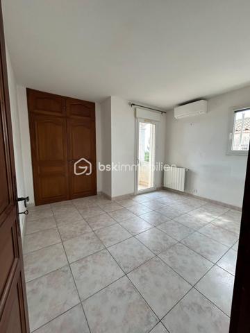 Villa de 117 m²