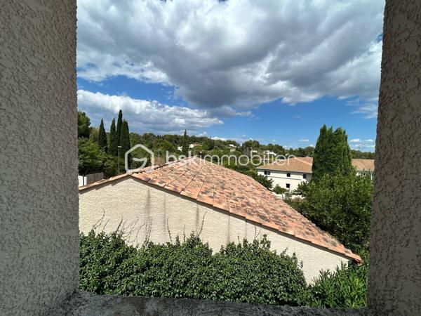 Villa de 117 m²