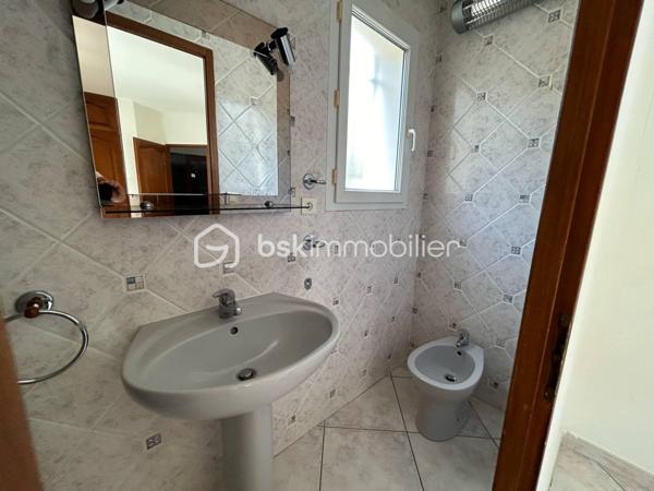 Villa de 117 m²