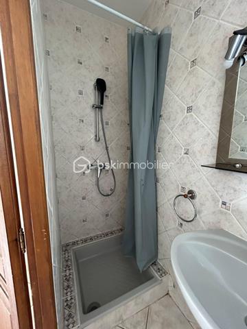 Villa de 117 m²