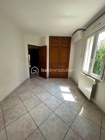 Villa de 117 m²