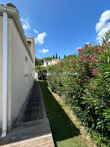 Villa de 117 m²