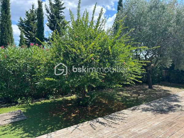 Villa de 117 m²
