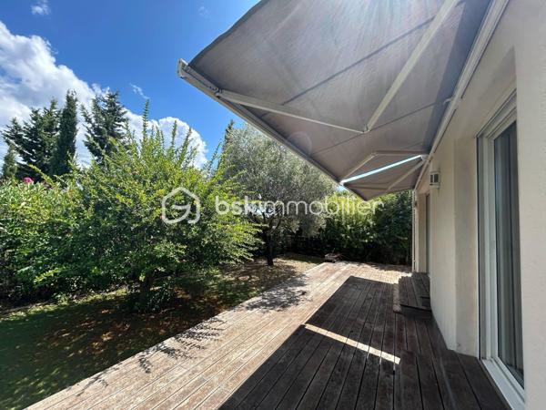 Villa de 117 m²