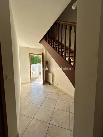Villa de 117 m²