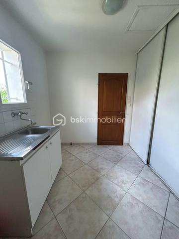 Villa de 117 m²
