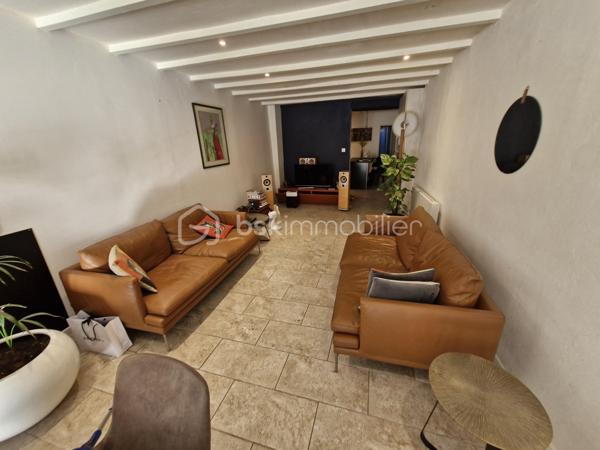 Loft de 160 m²