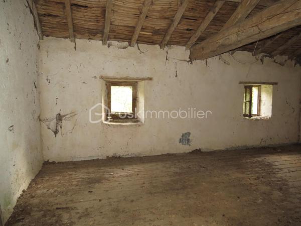 Maison ancienne de 160 m²