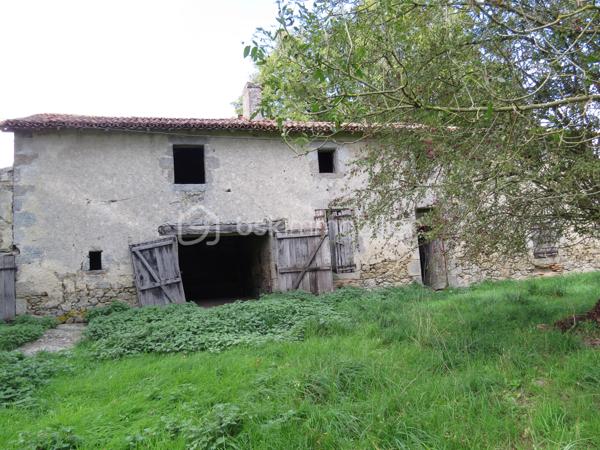 Maison ancienne de 160 m²