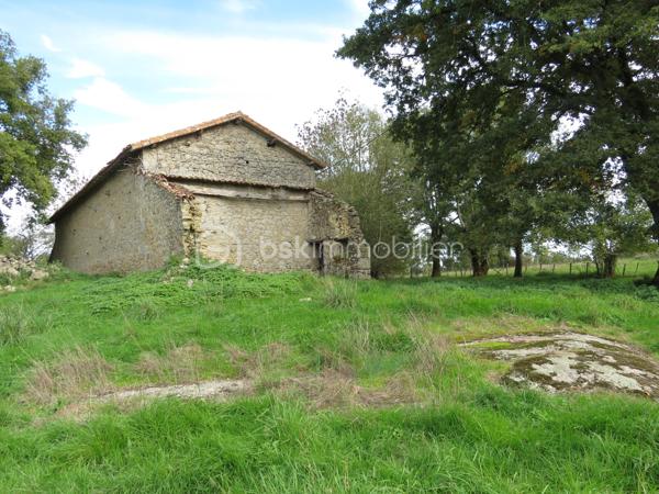 Maison ancienne de 160 m²
