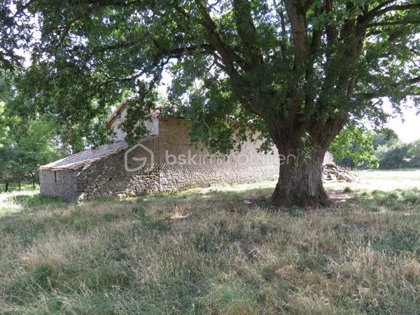 Maison ancienne de 160 m²