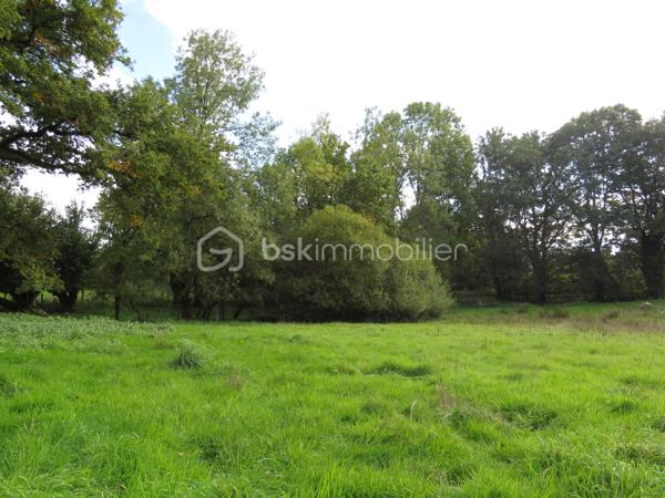 Maison ancienne de 160 m²