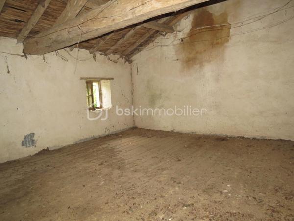 Maison ancienne de 160 m²