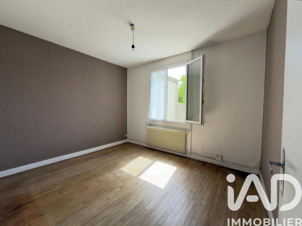 Maison à vendre 2 pièces 74 m² Saint-Michel