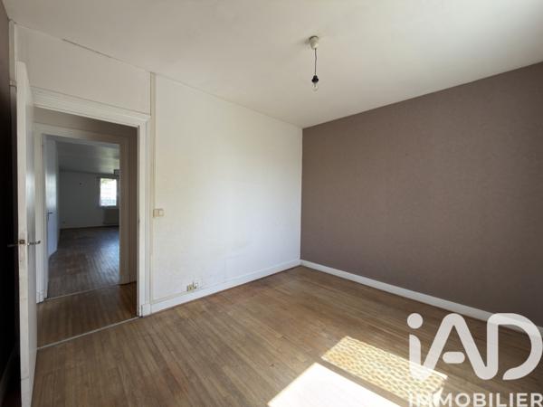 Maison à vendre 2 pièces 74 m² Saint-Michel