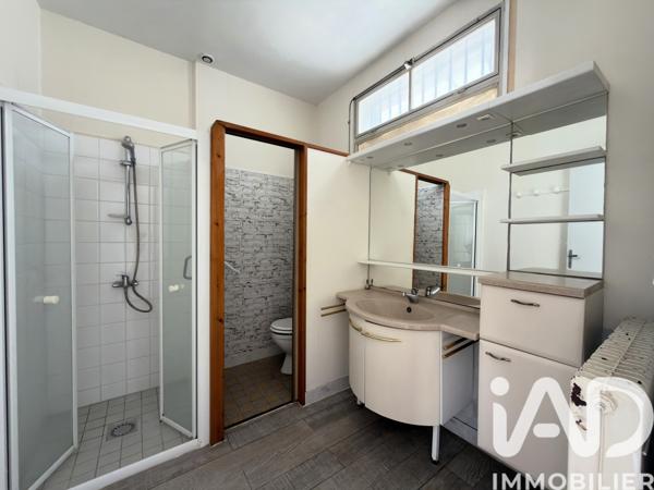 Maison à vendre 2 pièces 74 m² Saint-Michel