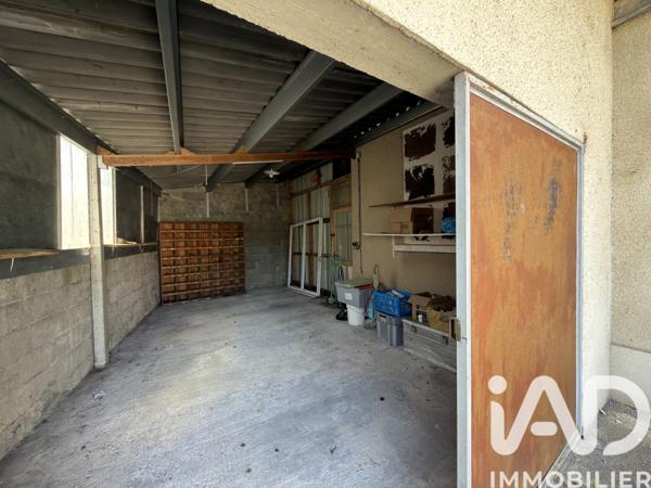 Maison à vendre 2 pièces 74 m² Saint-Michel