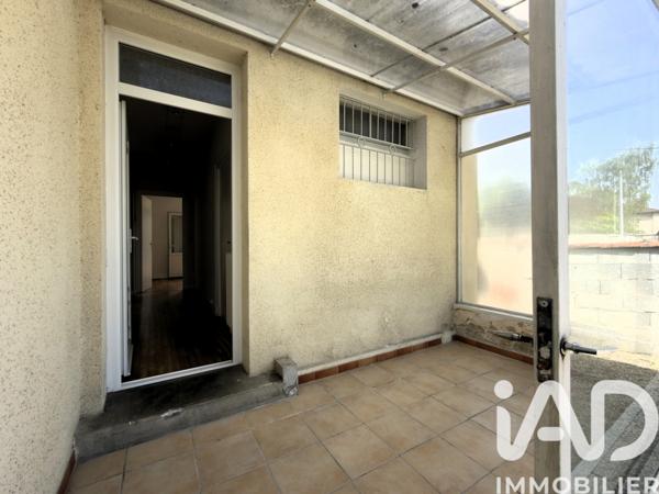 Maison à vendre 2 pièces 74 m² Saint-Michel