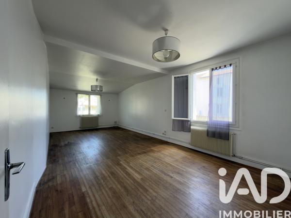 Maison à vendre 2 pièces 74 m² Saint-Michel