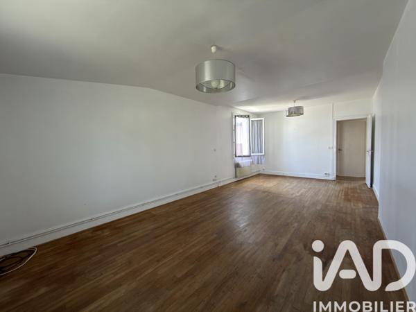 Maison à vendre 2 pièces 74 m² Saint-Michel