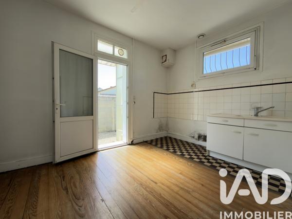 Maison à vendre 2 pièces 74 m² Saint-Michel