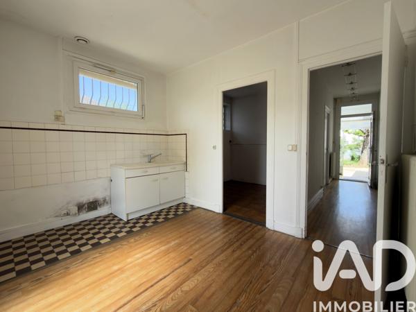 Maison à vendre 2 pièces 74 m² Saint-Michel