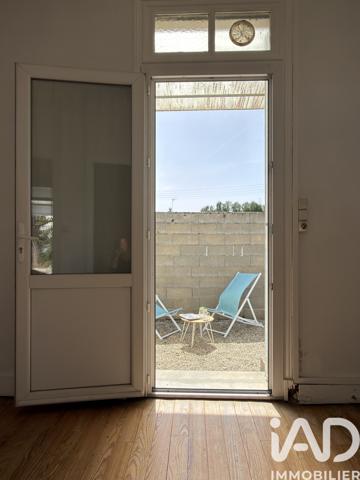 Maison à vendre 2 pièces 74 m² Saint-Michel