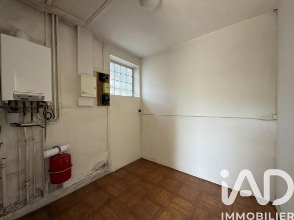 Maison à vendre 2 pièces 74 m² Saint-Michel