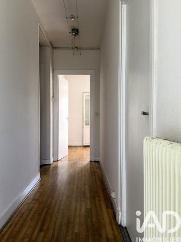 Maison à vendre 2 pièces 74 m² Saint-Michel