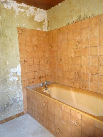 Maison à restaurer à vendre à Nogent-le-Rotrou dans l'Eure-et-Loir (28400), ref : NOG 1036