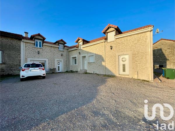 Immeuble à vendre 193 m² Boisseuil