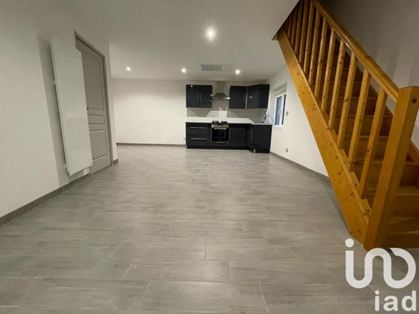 Immeuble à vendre 193 m² Boisseuil