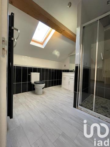 Immeuble à vendre 193 m² Boisseuil