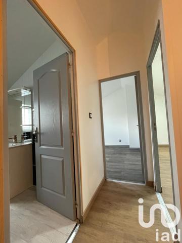 Immeuble à vendre 193 m² Boisseuil