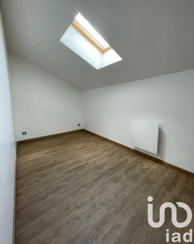 Immeuble à vendre 193 m² Boisseuil