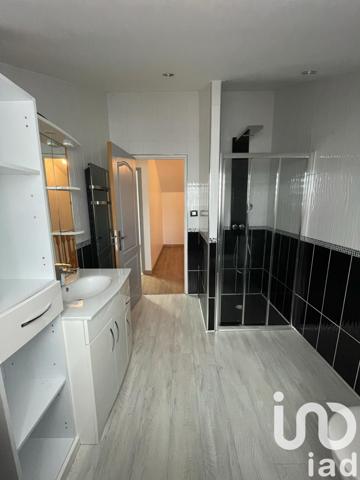 Immeuble à vendre 193 m² Boisseuil