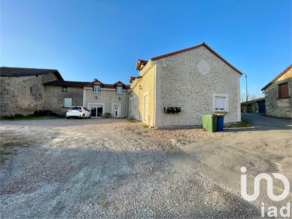 Immeuble à vendre 193 m² Boisseuil