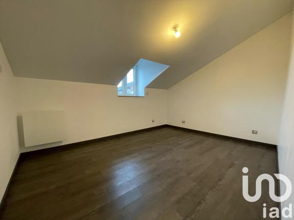 Immeuble à vendre 193 m² Boisseuil