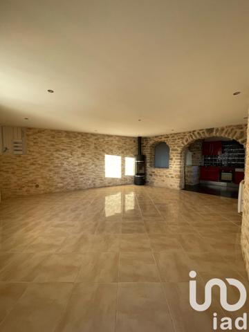 Immeuble à vendre 193 m² Boisseuil