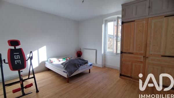 Appartement à vendre 4 pièces 113 m² Oyonnax